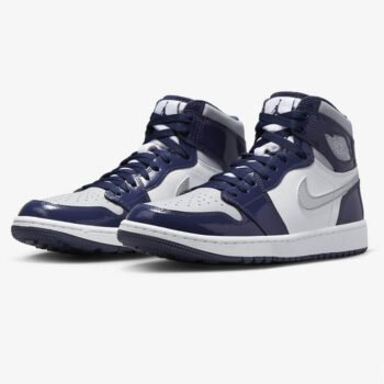Air Jordan 1 High Golf Midnight Navy