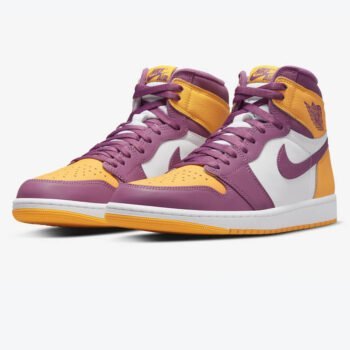 Air Jordan 1 Retro High OG Brotherhood
