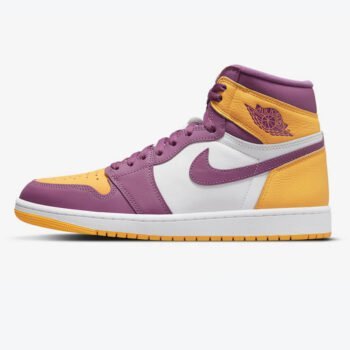 Air Jordan 1 Retro High OG Brotherhood - Imagen 2