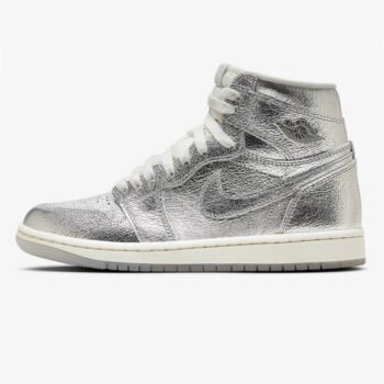 Air Jordan 1 Retro High OG Chrome - Imagen 2