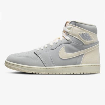 Air Jordan 1 High OG Craft Ivory - Imagen 2