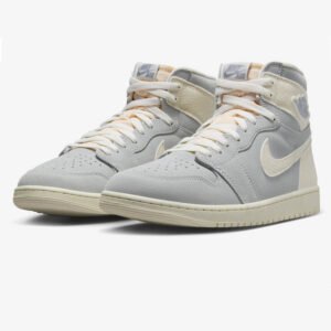 Air Jordan 1 High OG Craft Ivory