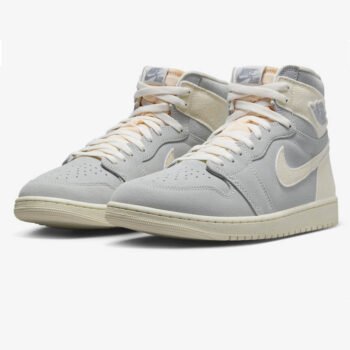 Air Jordan 1 High OG Craft Ivory