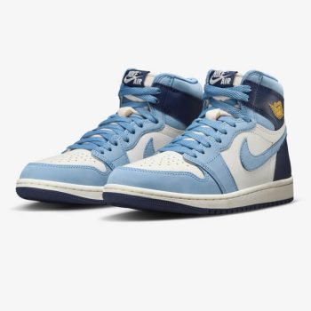 Air Jordan 1 High OG First in Flight