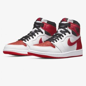 Air Jordan 1 Retro High OG Heritage