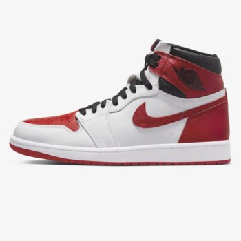 Air Jordan 1 Retro High OG Heritage - Imagen 2