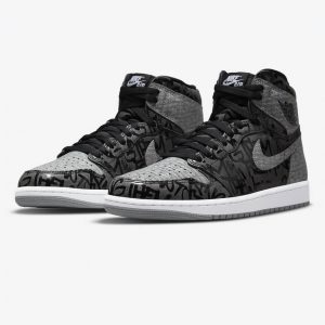 Air Jordan 1 Retro High OG Rebellionaire