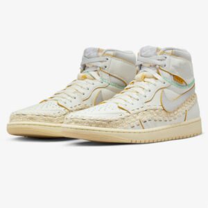 Air Jordan 1 Retro High OG SP Union LA