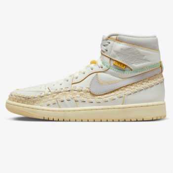 Air Jordan 1 Retro High OG SP Union LA - Imagen 2