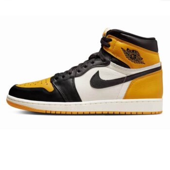Air Jordan 1 Retro High OG Taxi - Imagen 2