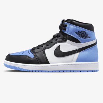 Air Jordan 1 Unc Toe - Imagen 2