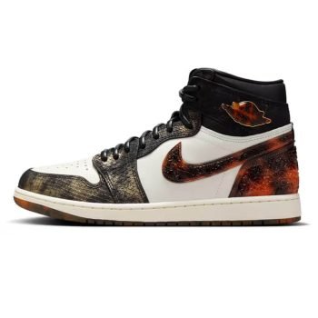 Air Jordan 1 High Xuanwu Year of the Snake - Imagen 2