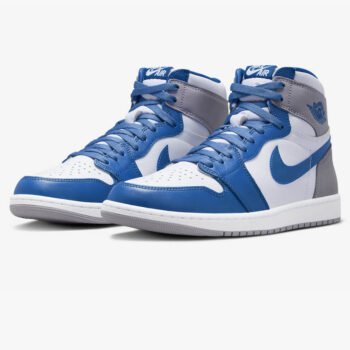 Air Jordan 1 High True Blue