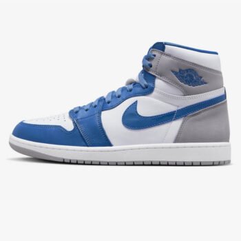 Air Jordan 1 High True Blue - Imagen 2