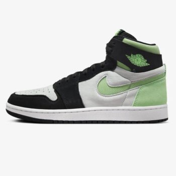 Air Jordan 1 High Zoom Comfort 2 Honeydew - Imagen 2