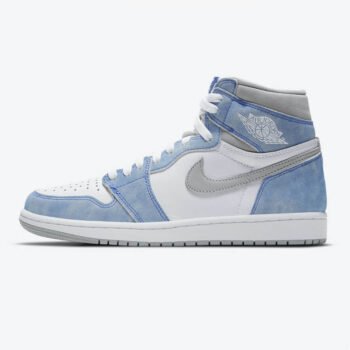 Air Jordan 1 High Hyper Royal - Imagen 2