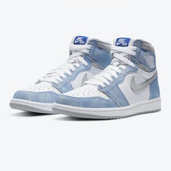 Air Jordan 1 High Hyper Royal