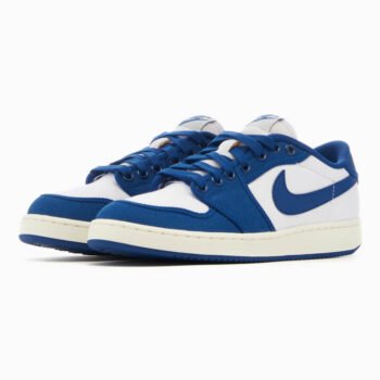 Air Jordan 1 KO Low Blue