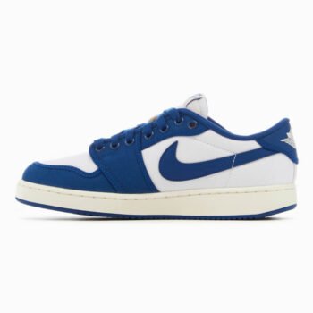 Air Jordan 1 KO Low Blue - Imagen 2