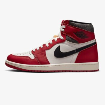 Air Jordan 1 Lost And Found - Imagen 2