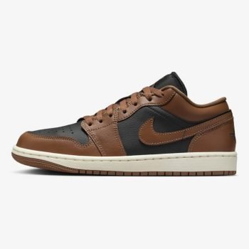 Air Jordan 1 Low Archaeo Brown - Imagen 2