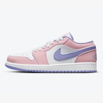 Air Jordan 1 Low Arctic Punch - Imagen 2