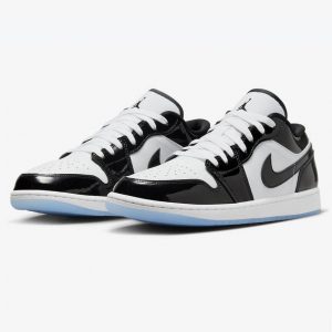 Air Jordan 1 Low Concord