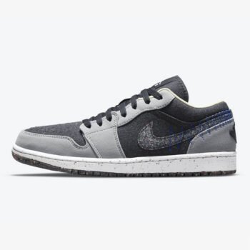 Air Jordan 1 Low Crater - Imagen 2