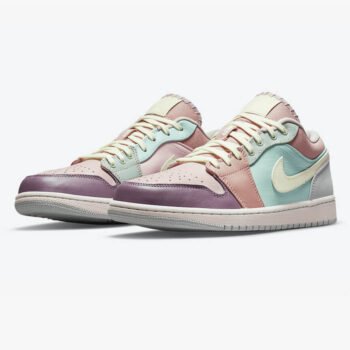Air Jordan 1 Low Easter Pastel