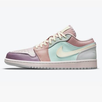 Air Jordan 1 Low Easter Pastel - Imagen 2