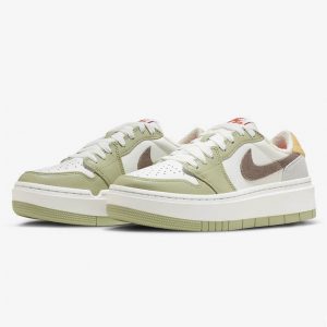 Air Jordan 1 Elevate Low Year of the Rabbit