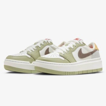 Air Jordan 1 Elevate Low Year of the Rabbit