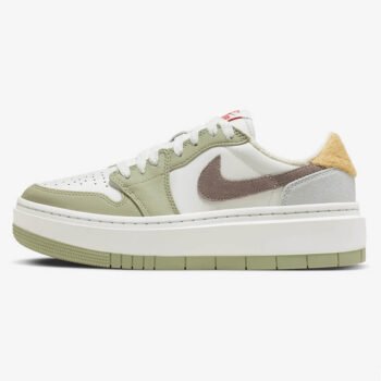 Air Jordan 1 Elevate Low Year of the Rabbit - Imagen 2