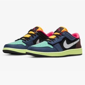 Air Jordan 1 Low FlyEase Bio Hack