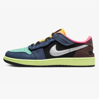 Air Jordan 1 Low FlyEase Bio Hack - Imagen 2