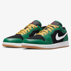 Air Jordan 1 Low SE Holiday Special