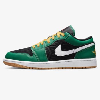 Air Jordan 1 Low SE Holiday Special - Imagen 2