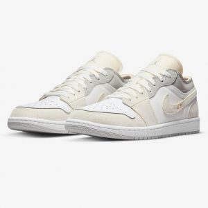 Air Jordan 1 Low Inside Out