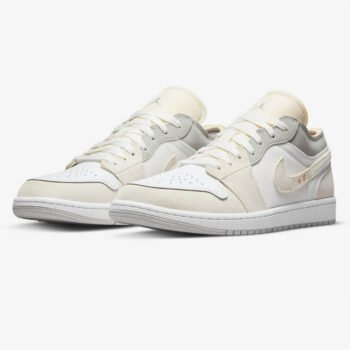 Air Jordan 1 Low Inside Out