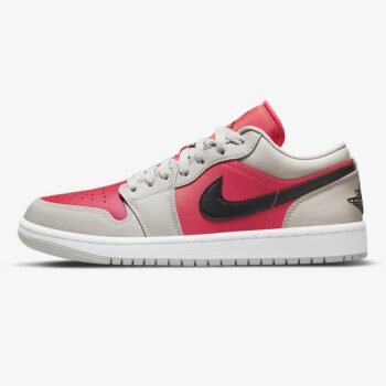 Air Jordan 1 Low Light Iron Ore - Imagen 2