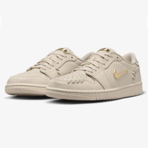 Air Jordan 1 Low Method of Make