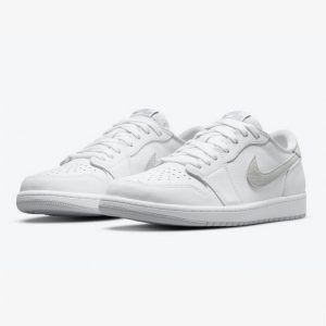 Air Jordan 1 Low OG Neutral Grey