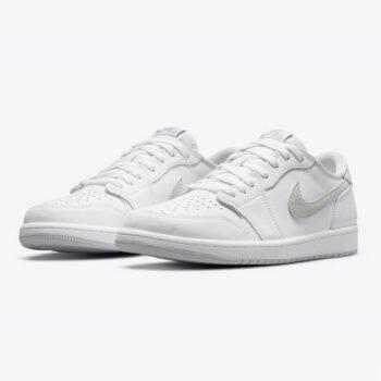 Air Jordan 1 Low OG Neutral Grey