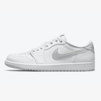 Air Jordan 1 Low OG Neutral Grey - Imagen 2
