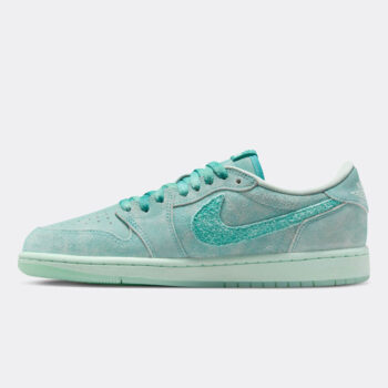 Air Jordan 1 Low OG Washed Teal - Imagen 2