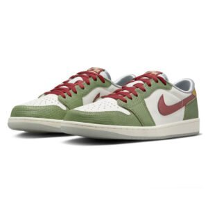 Air Jordan 1 Low OG Year Of The Dragon