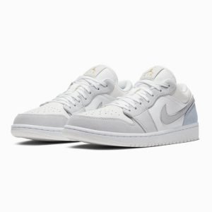 Air Jordan 1 Low Paris
