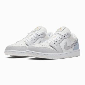 Air Jordan 1 Low Paris