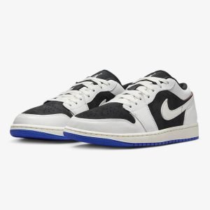 Air Jordan 1 Low Quai 54
