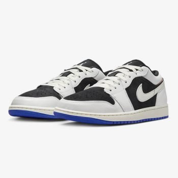 Air Jordan 1 Low Quai 54